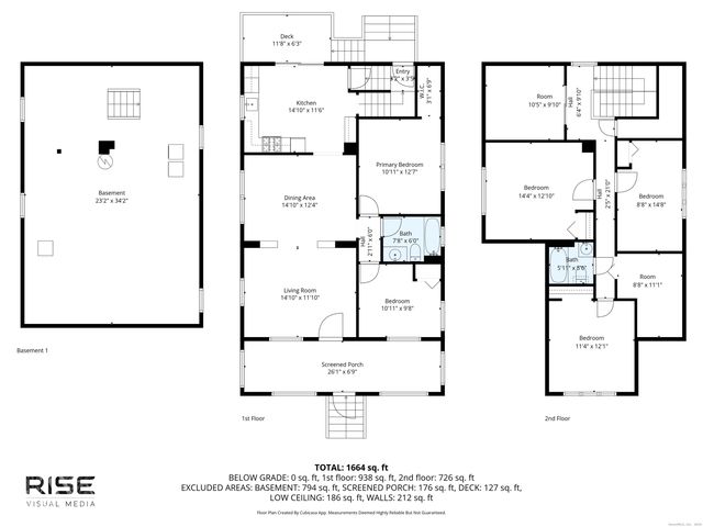 215 Overland Avenue, Bridgeport, CT 06606