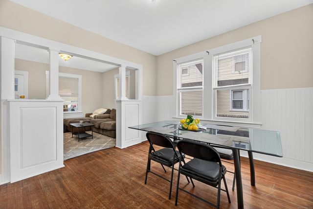 215 Overland Avenue, Bridgeport, CT 06606