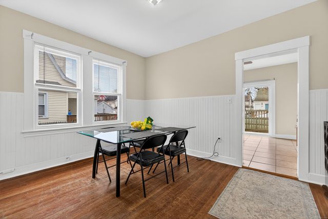 215 Overland Avenue, Bridgeport, CT 06606