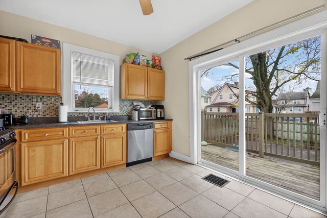 215 Overland Avenue, Bridgeport, CT 06606