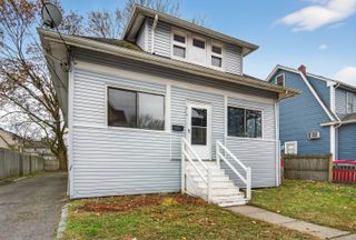 215 Overland Avenue, Bridgeport, CT 06606