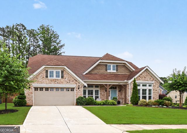 1984 Clovercroft Road NW, Acworth, GA 30101