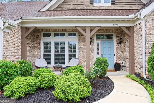 1984 Clovercroft Road NW, Acworth, GA 30101