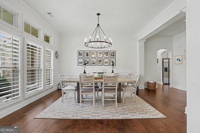 1984 Clovercroft Road NW, Acworth, GA 30101