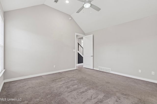 4918 Matthew Drive, Horn Lake, MS 38637