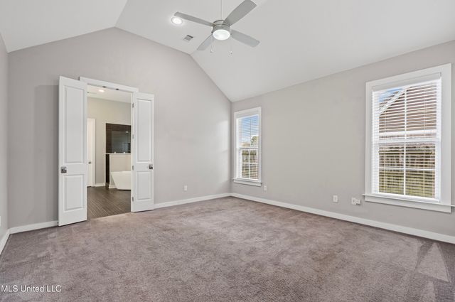 4918 Matthew Drive, Horn Lake, MS 38637