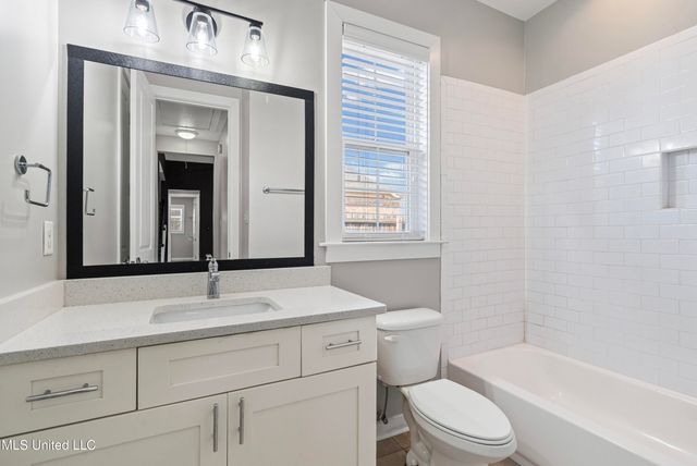 4918 Matthew Drive, Horn Lake, MS 38637