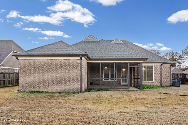 4918 Matthew Drive, Horn Lake, MS 38637