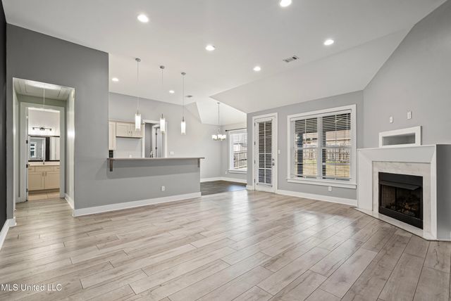 4918 Matthew Drive, Horn Lake, MS 38637