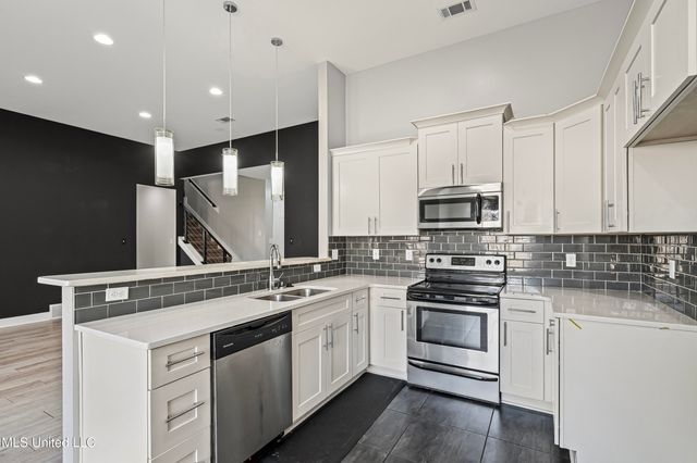 4918 Matthew Drive, Horn Lake, MS 38637