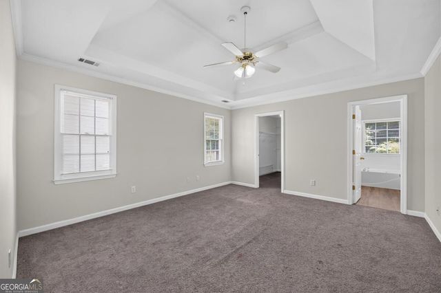 40 Jessamine Trail, Lawrenceville, GA 30046