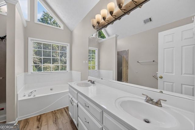 40 Jessamine Trail, Lawrenceville, GA 30046