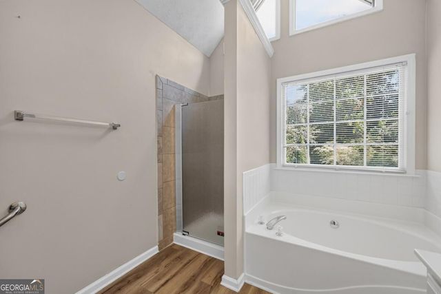 40 Jessamine Trail, Lawrenceville, GA 30046