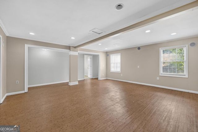 40 Jessamine Trail, Lawrenceville, GA 30046