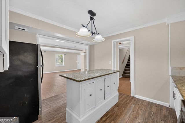 40 Jessamine Trail, Lawrenceville, GA 30046