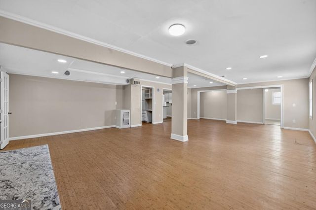 40 Jessamine Trail, Lawrenceville, GA 30046