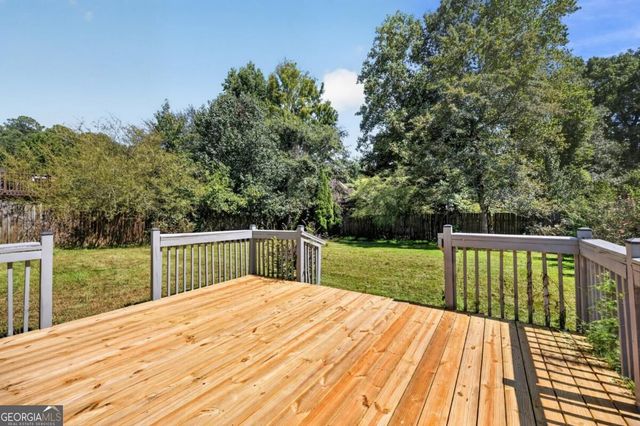 40 Jessamine Trail, Lawrenceville, GA 30046