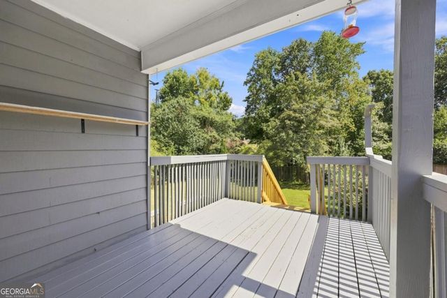 40 Jessamine Trail, Lawrenceville, GA 30046