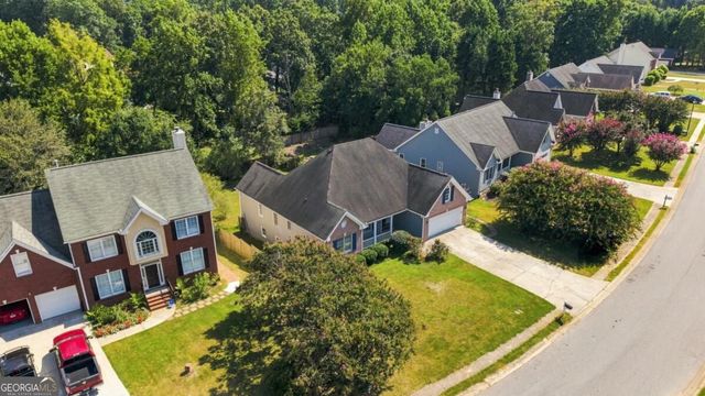 40 Jessamine Trail, Lawrenceville, GA 30046