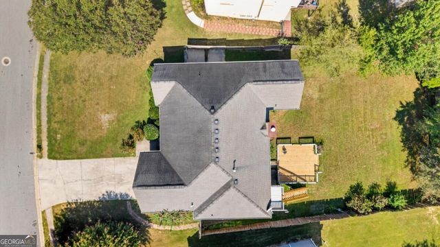40 Jessamine Trail, Lawrenceville, GA 30046