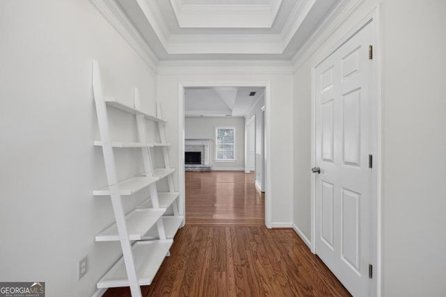40 Jessamine Trail, Lawrenceville, GA 30046