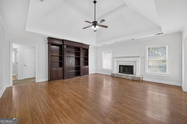 40 Jessamine Trail, Lawrenceville, GA 30046