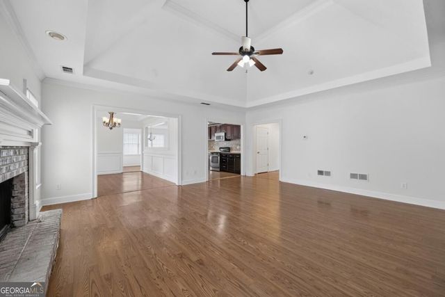 40 Jessamine Trail, Lawrenceville, GA 30046