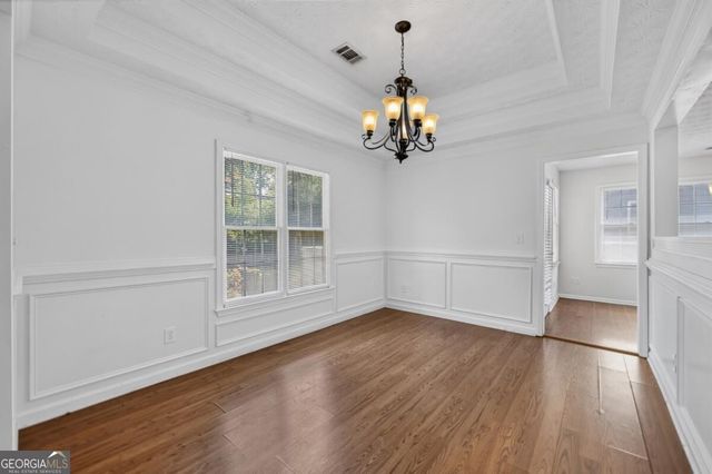 40 Jessamine Trail, Lawrenceville, GA 30046