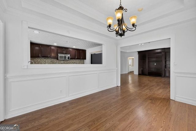 40 Jessamine Trail, Lawrenceville, GA 30046