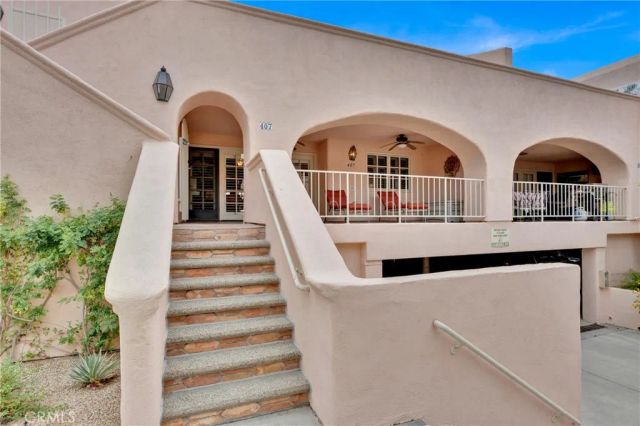 500 E Amado Road 407, Palm Springs, CA 92262
