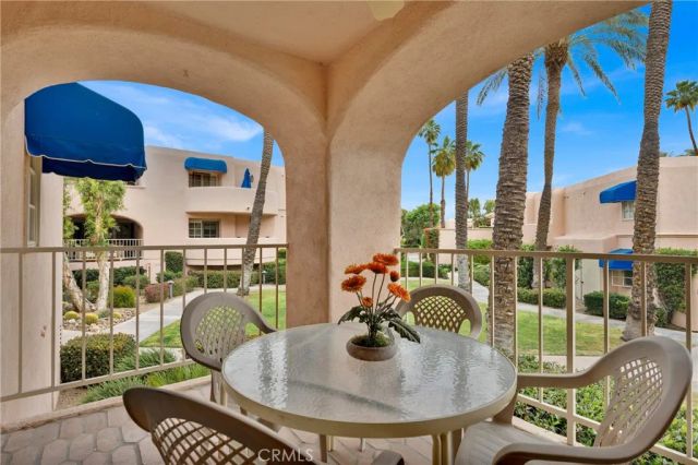 500 E Amado Road 407, Palm Springs, CA 92262