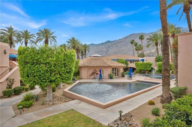 500 E Amado Road 407, Palm Springs, CA 92262