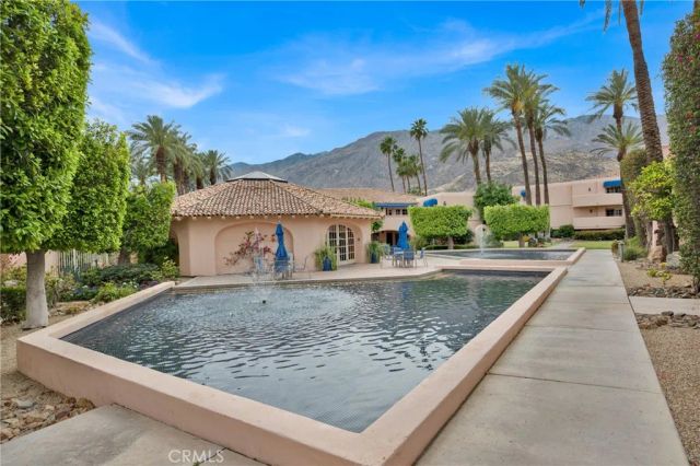 500 E Amado Road 407, Palm Springs, CA 92262