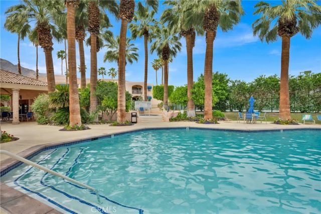500 E Amado Road 407, Palm Springs, CA 92262