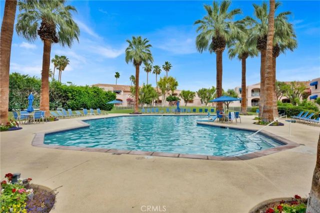 500 E Amado Road 407, Palm Springs, CA 92262
