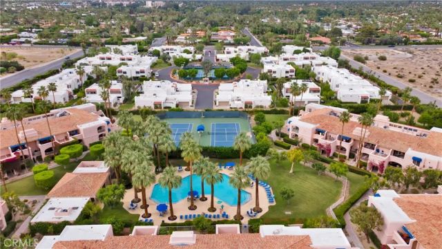 500 E Amado Road 407, Palm Springs, CA 92262