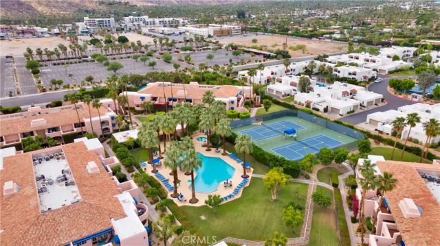500 E Amado Road 407, Palm Springs, CA 92262