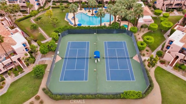 500 E Amado Road 407, Palm Springs, CA 92262