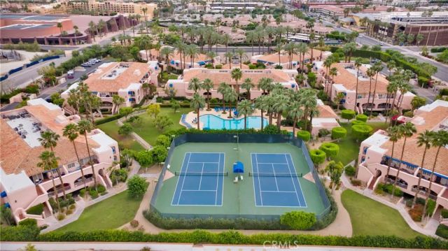 500 E Amado Road 407, Palm Springs, CA 92262