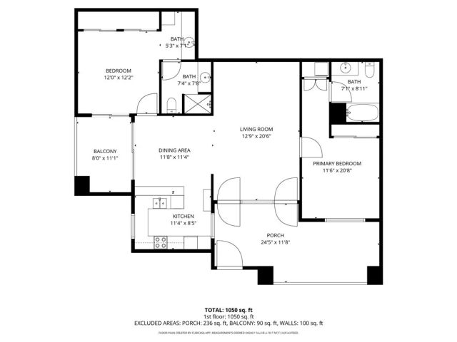 500 E Amado Road 407, Palm Springs, CA 92262