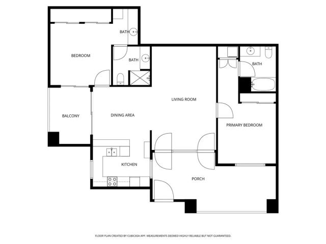 500 E Amado Road 407, Palm Springs, CA 92262