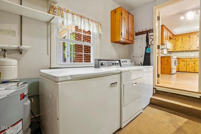 1314 Carpenter Fletcher Road, Durham, NC 27713