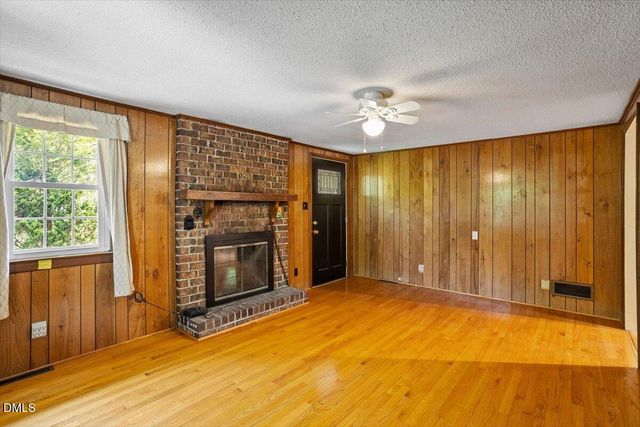 1314 Carpenter Fletcher Road, Durham, NC 27713