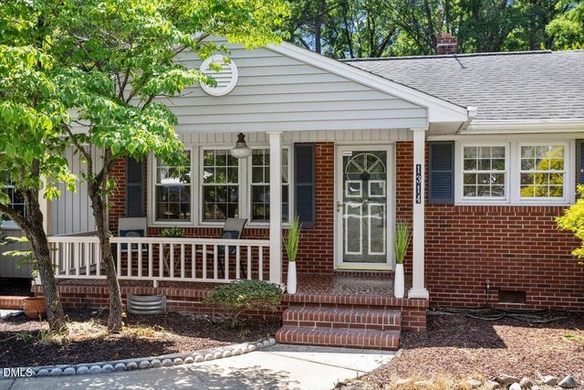 1314 Carpenter Fletcher Road, Durham, NC 27713
