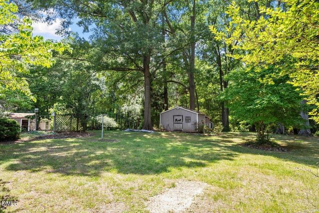 1314 Carpenter Fletcher Road, Durham, NC 27713