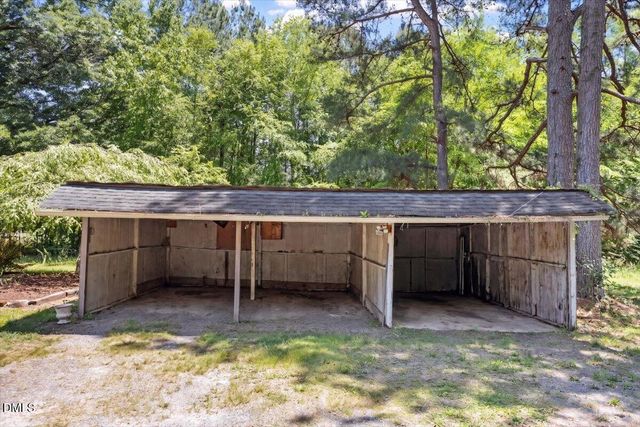 1314 Carpenter Fletcher Road, Durham, NC 27713