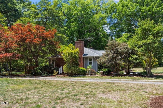 1314 Carpenter Fletcher Road, Durham, NC 27713