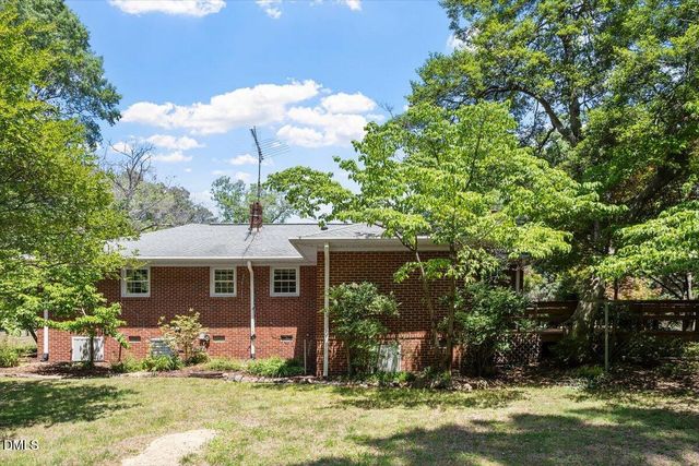 1314 Carpenter Fletcher Road, Durham, NC 27713