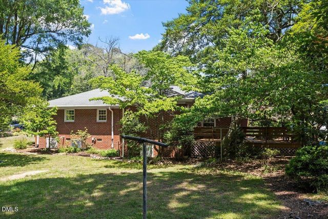 1314 Carpenter Fletcher Road, Durham, NC 27713
