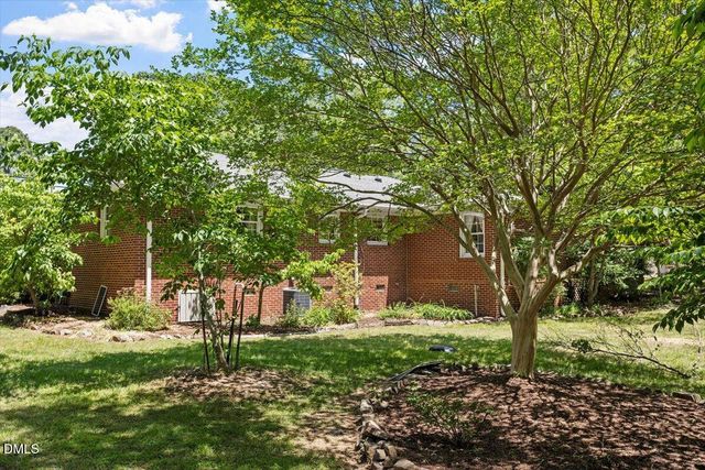 1314 Carpenter Fletcher Road, Durham, NC 27713